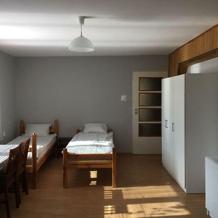 Noclegi Tulipan Konin  Kültér fotó