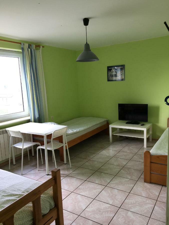 Noclegi Tulipan Konin  Kültér fotó