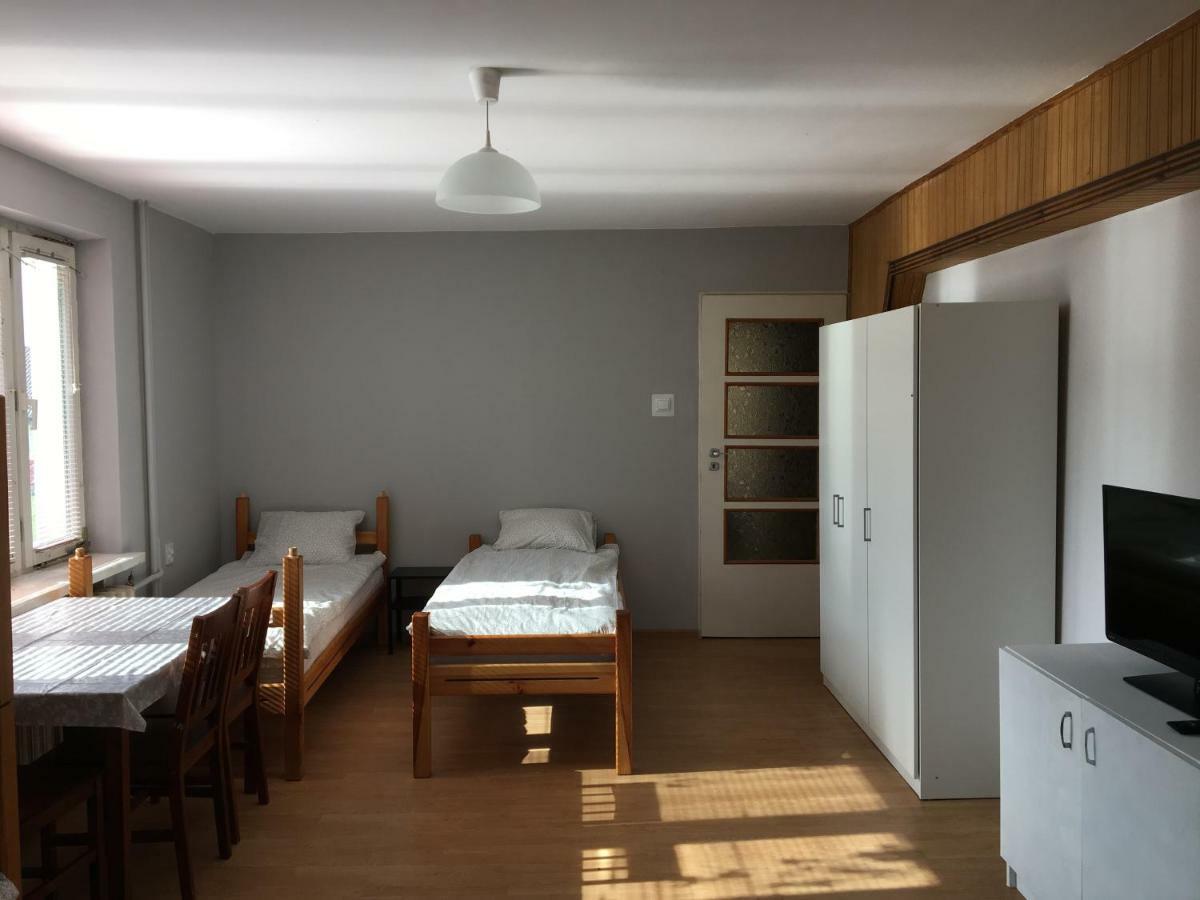 Noclegi Tulipan Konin  Kültér fotó