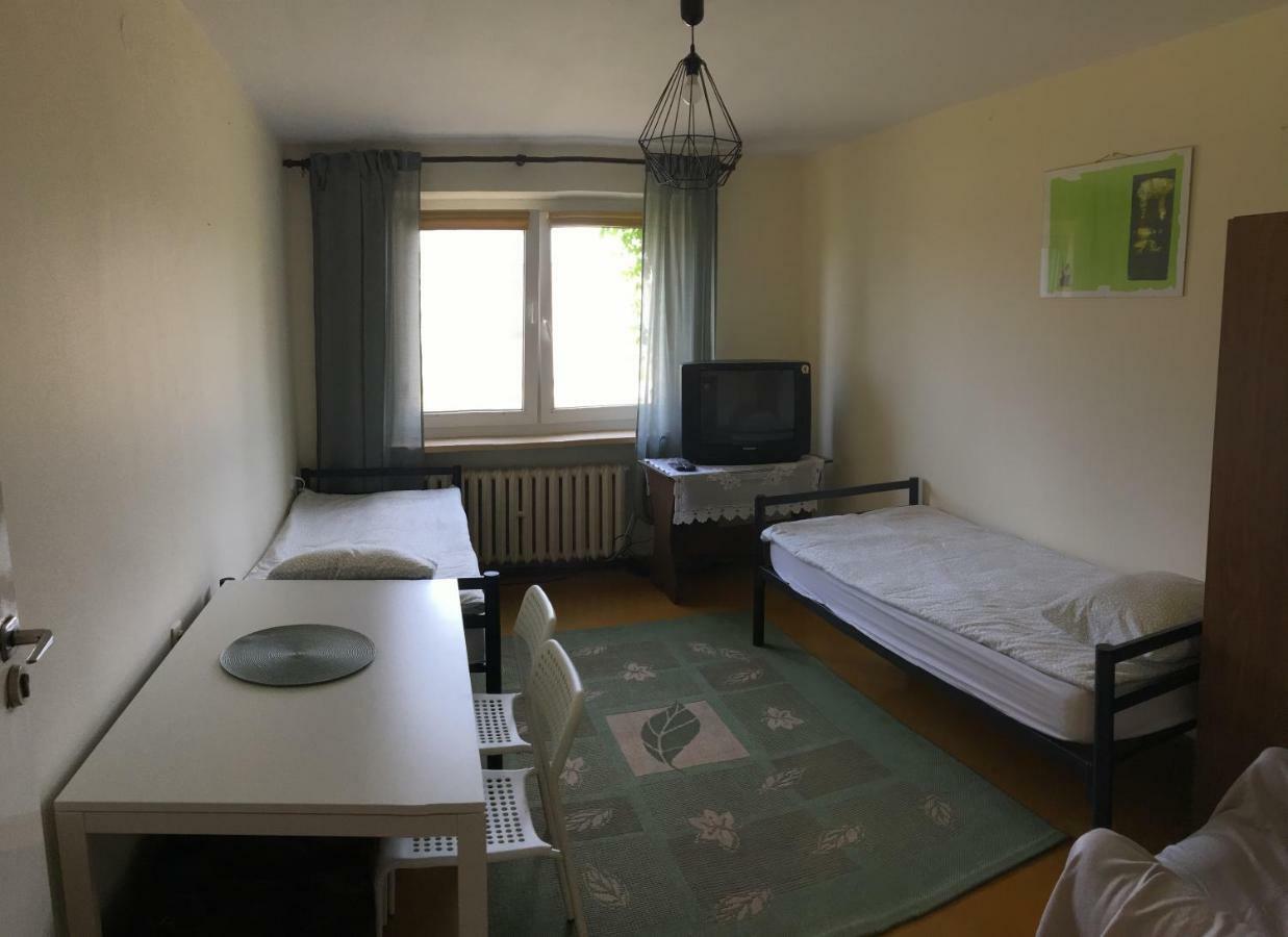 Noclegi Tulipan Konin  Kültér fotó