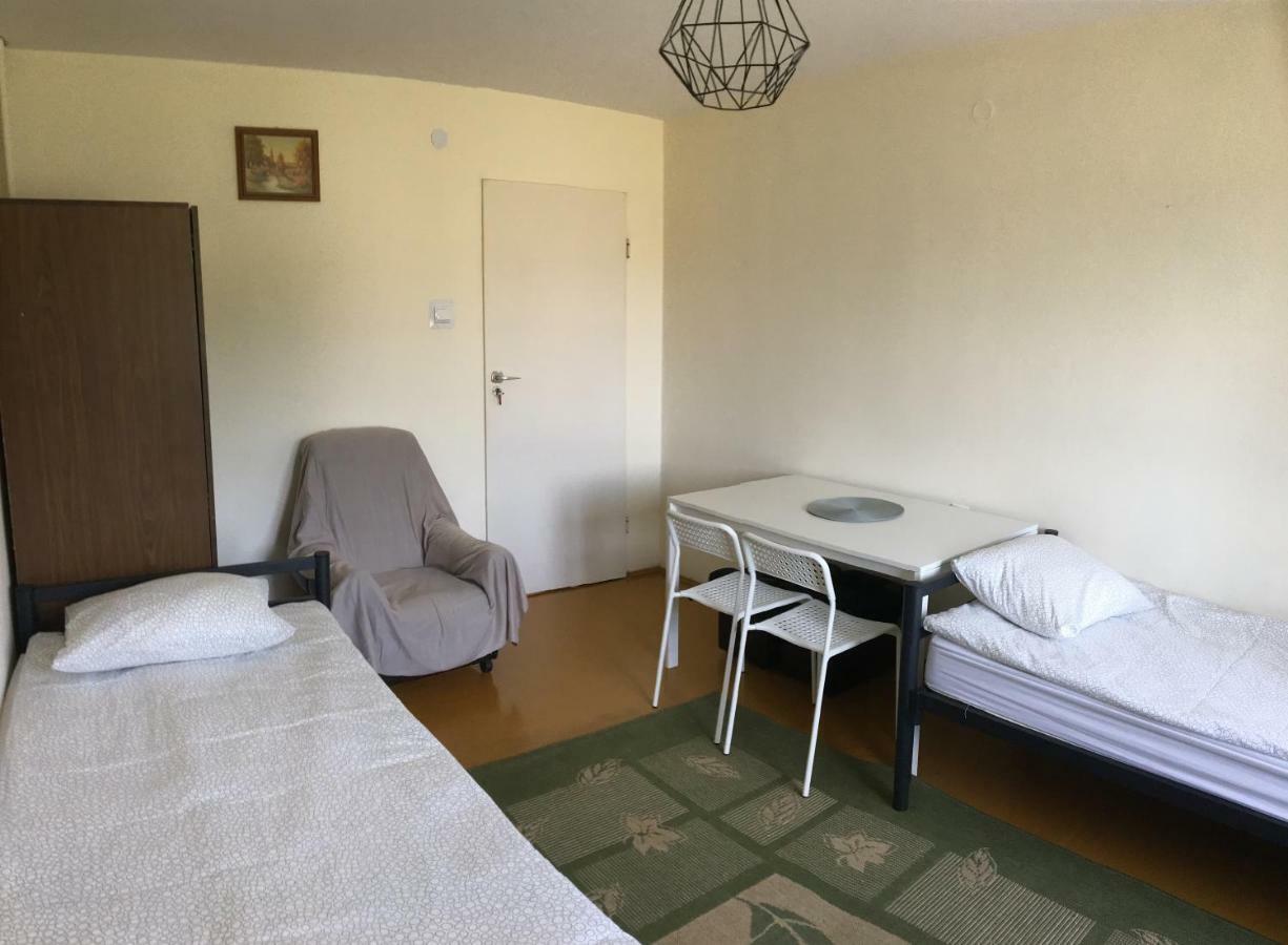 Noclegi Tulipan Konin  Kültér fotó