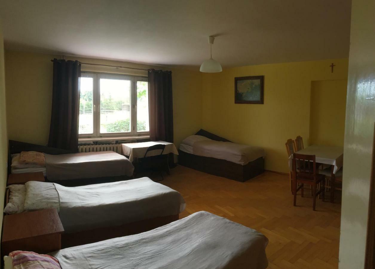 Noclegi Tulipan Konin  Kültér fotó