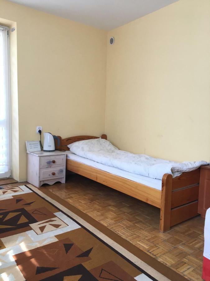 Noclegi Tulipan Konin  Kültér fotó