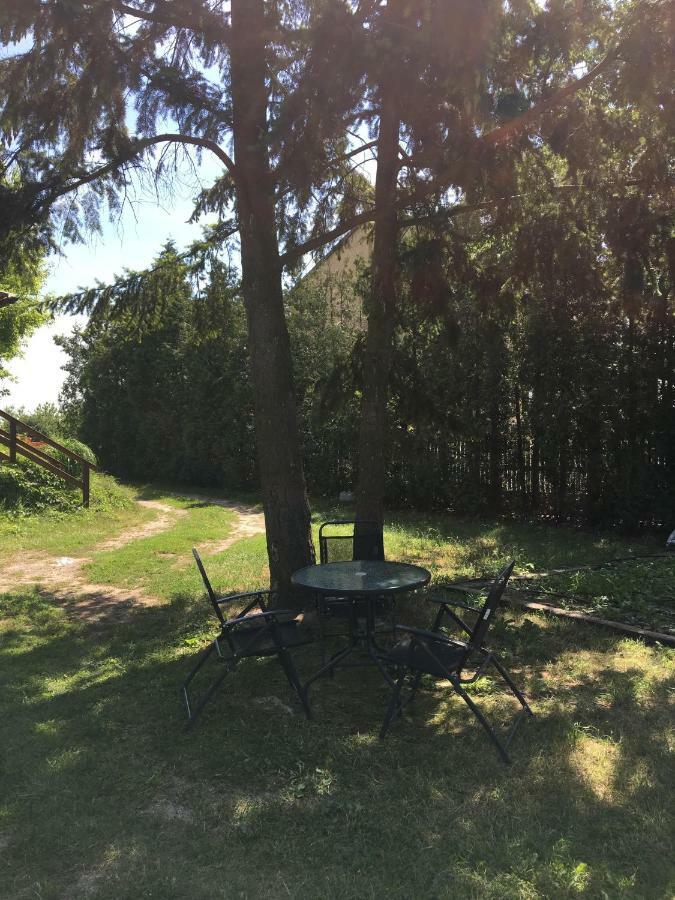 Noclegi Tulipan Konin  Kültér fotó